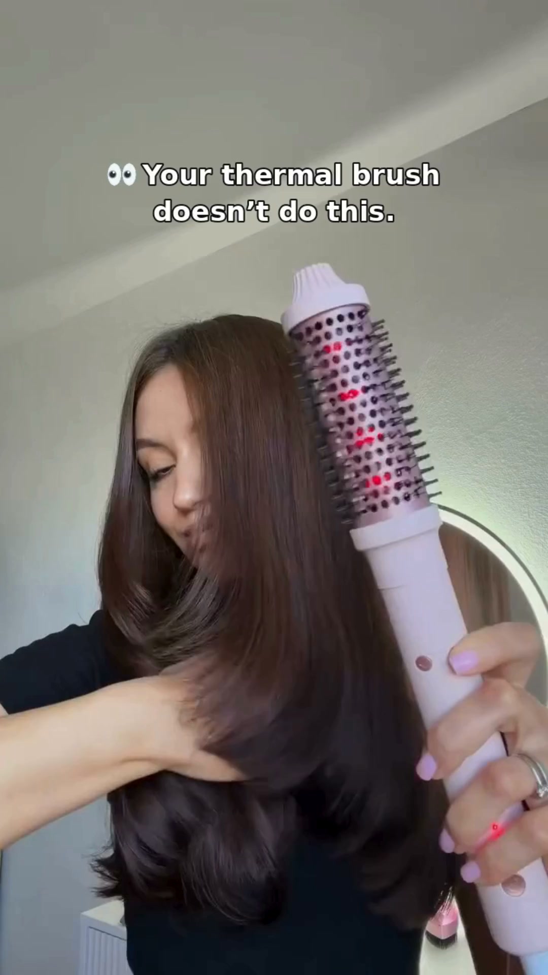 Anúncio de Air Your Hair