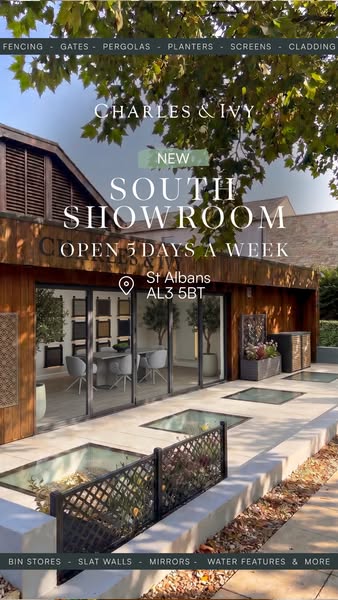 Showroom in St Albans