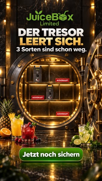 Jetzt noch sichern