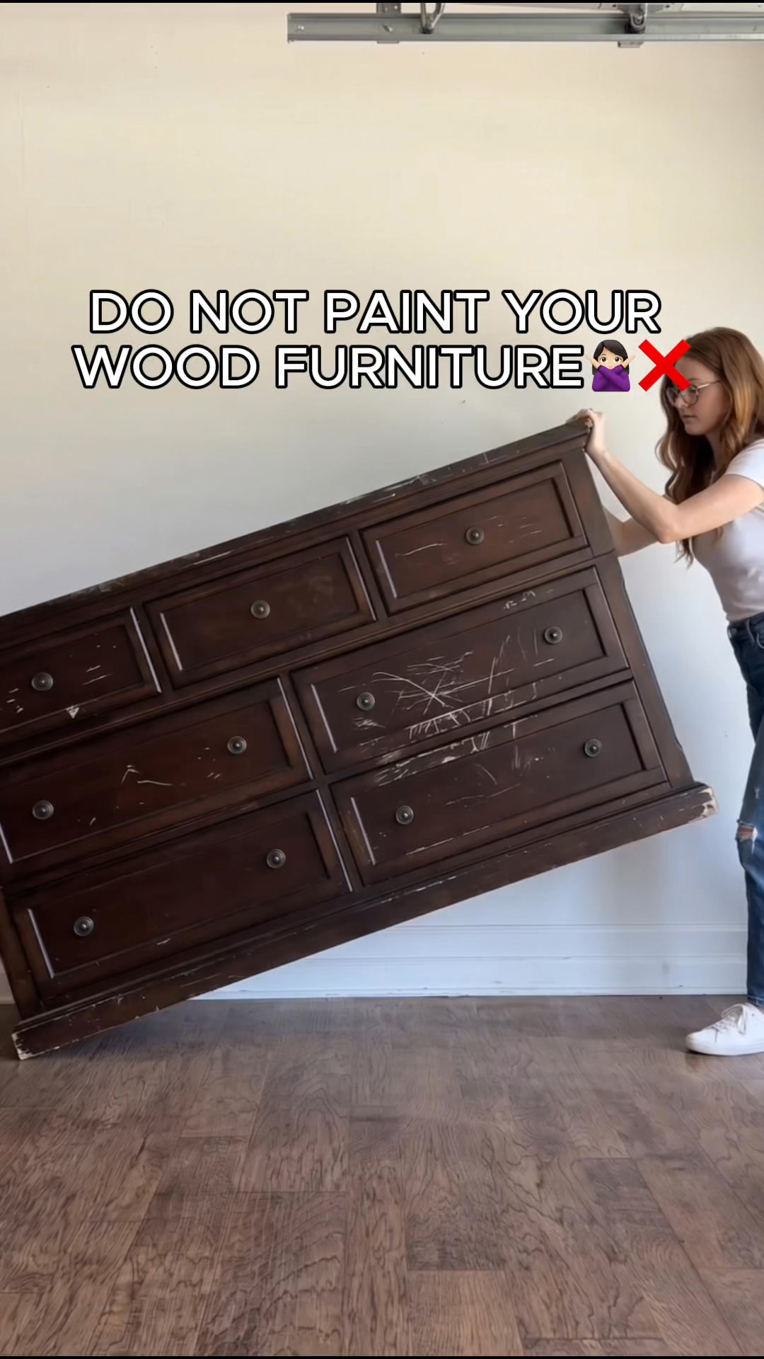 The Secret they don't want you to know
