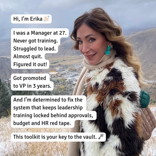 The $27 leadership tool that will change everything