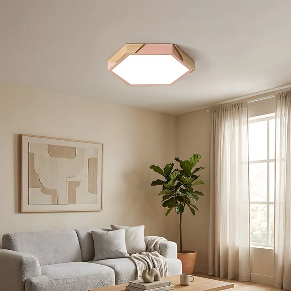 Dimmable by remote control