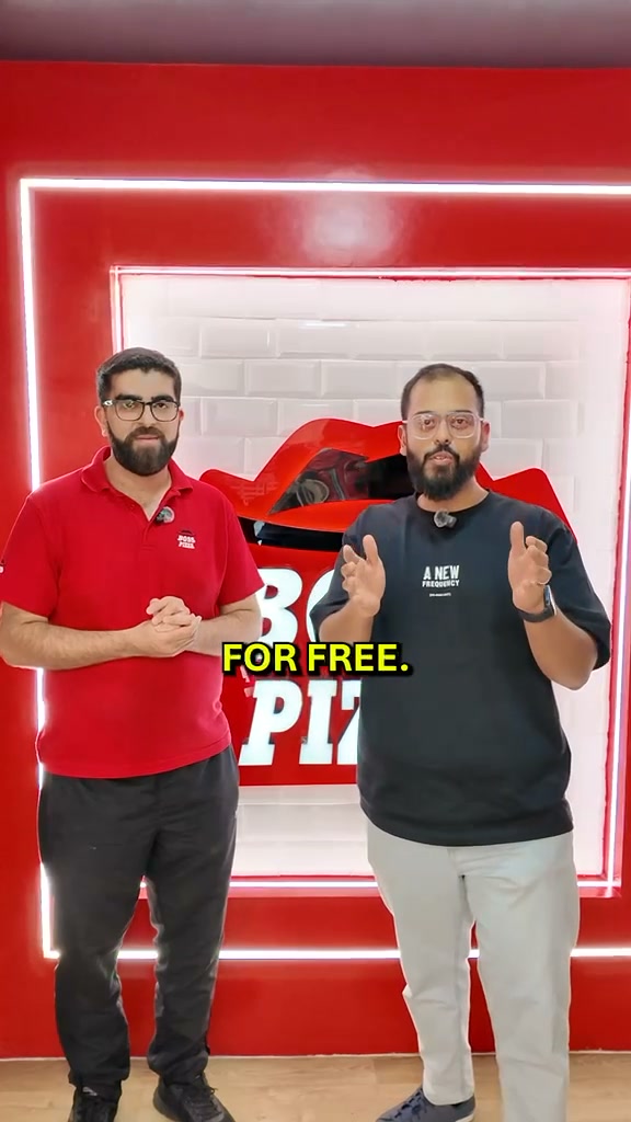 Free Pizza Delivery from Derby Express