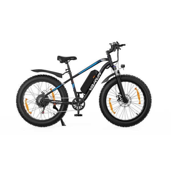 VARUN M26-2 PRO