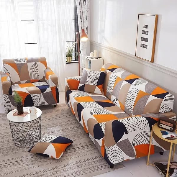 Transform Your Sofa in 5 Minutes! 30+ Styles Available