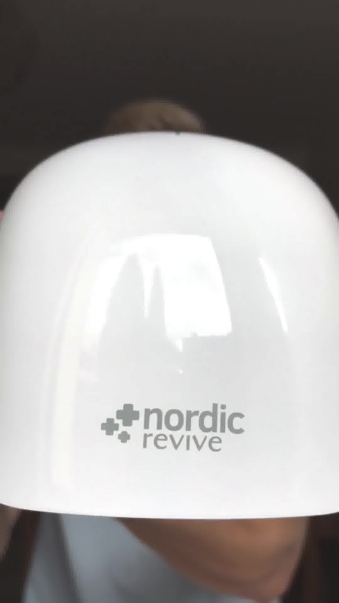 Gør som Tobias og prøv KNEELUX PRO risikofrit i 60 dage!