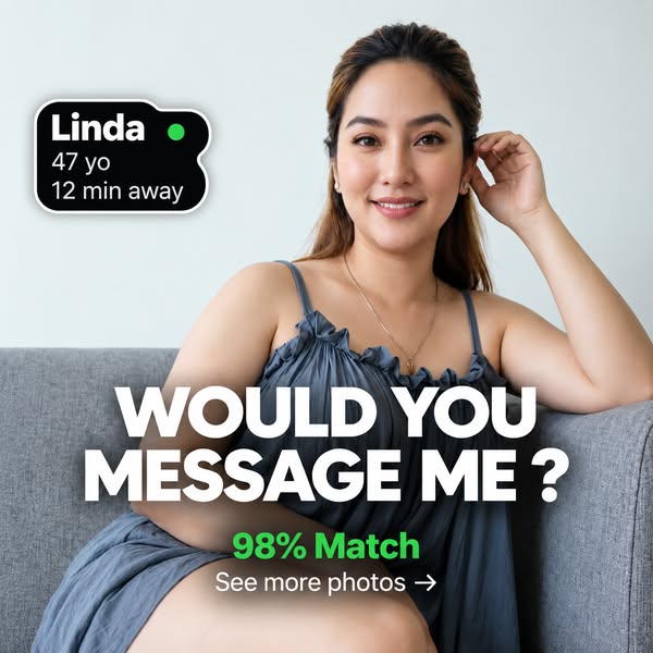 For men 50+ Asian Women