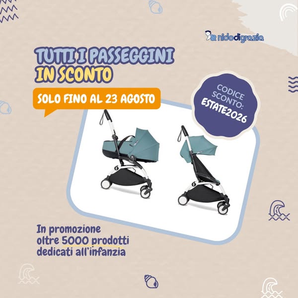 Prodotti in Sconto