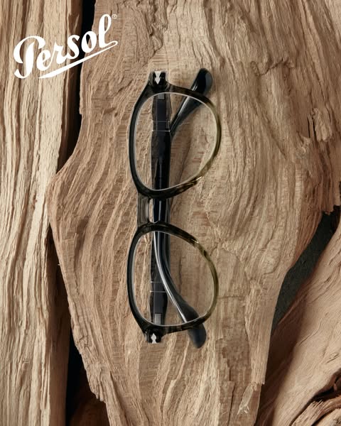 Gafas Graduadas Persol - Artesanía y Estilo Italiano