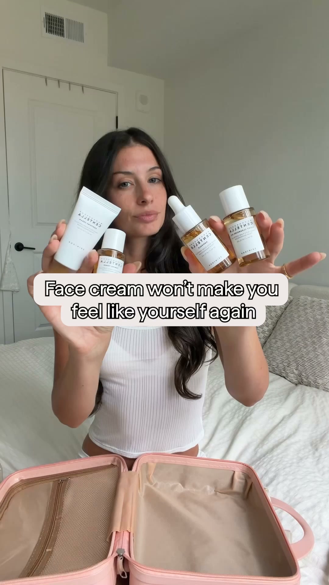 Get Beauty Sleep