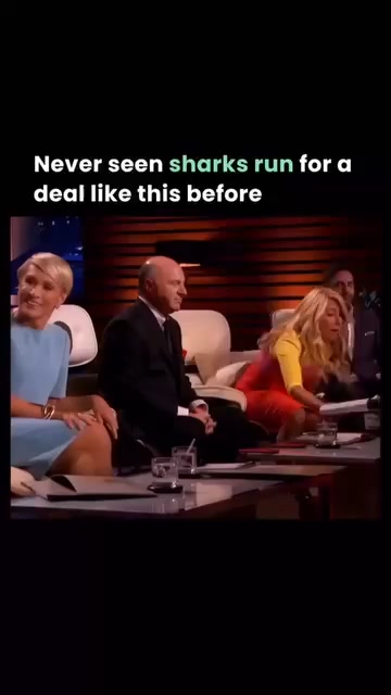 They Didn’t Expect the Mask to Do This…