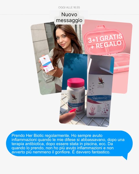 Se cerchi una soluzione solo per il weekend, questa non fa per te.