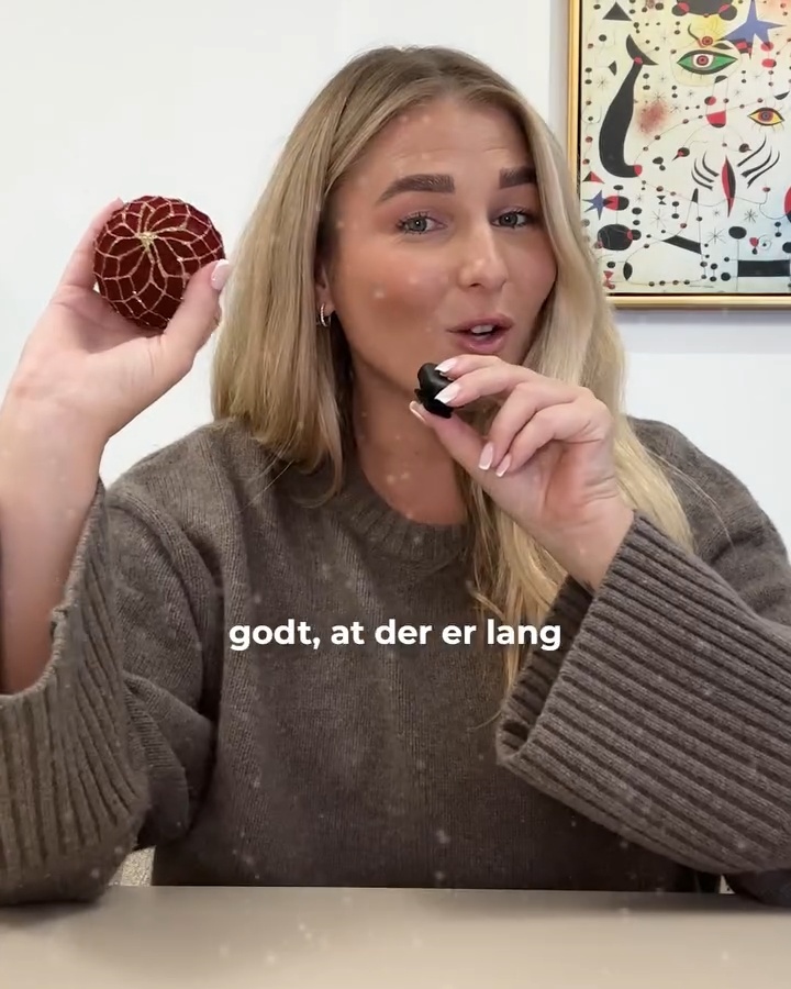 Køb årets bedste julegave