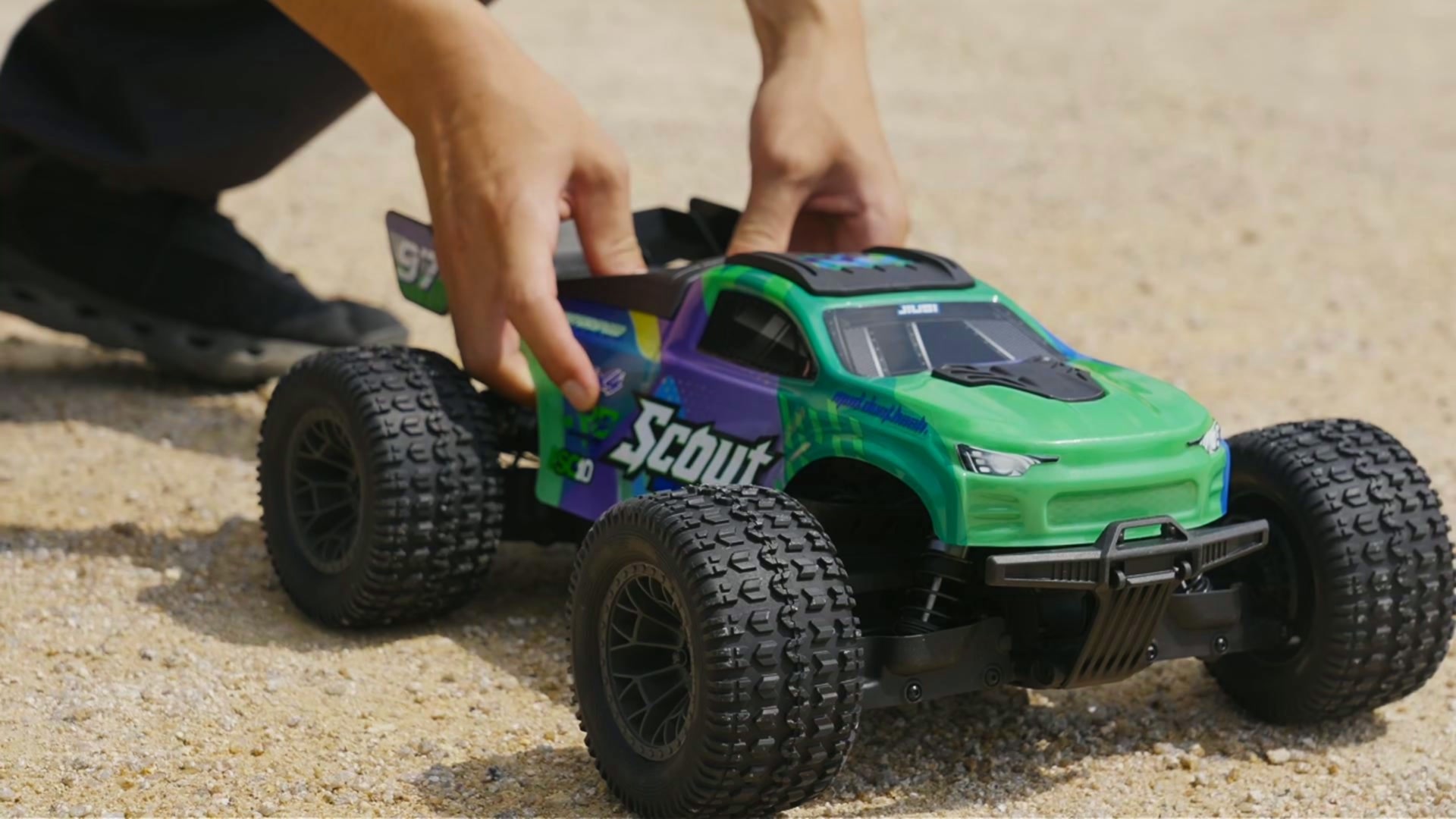 Your Next Off-Road Adventure Awaits!