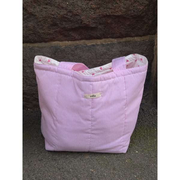 Edla Tote Bag, M€101.15