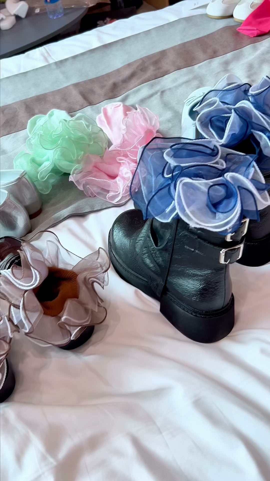 3 Pairs · Free shipping over $35