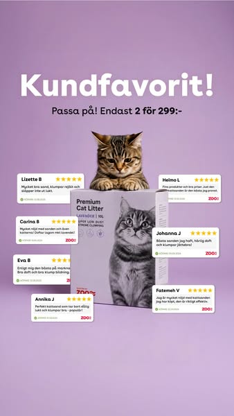 2 x 10 L för endast 299kr