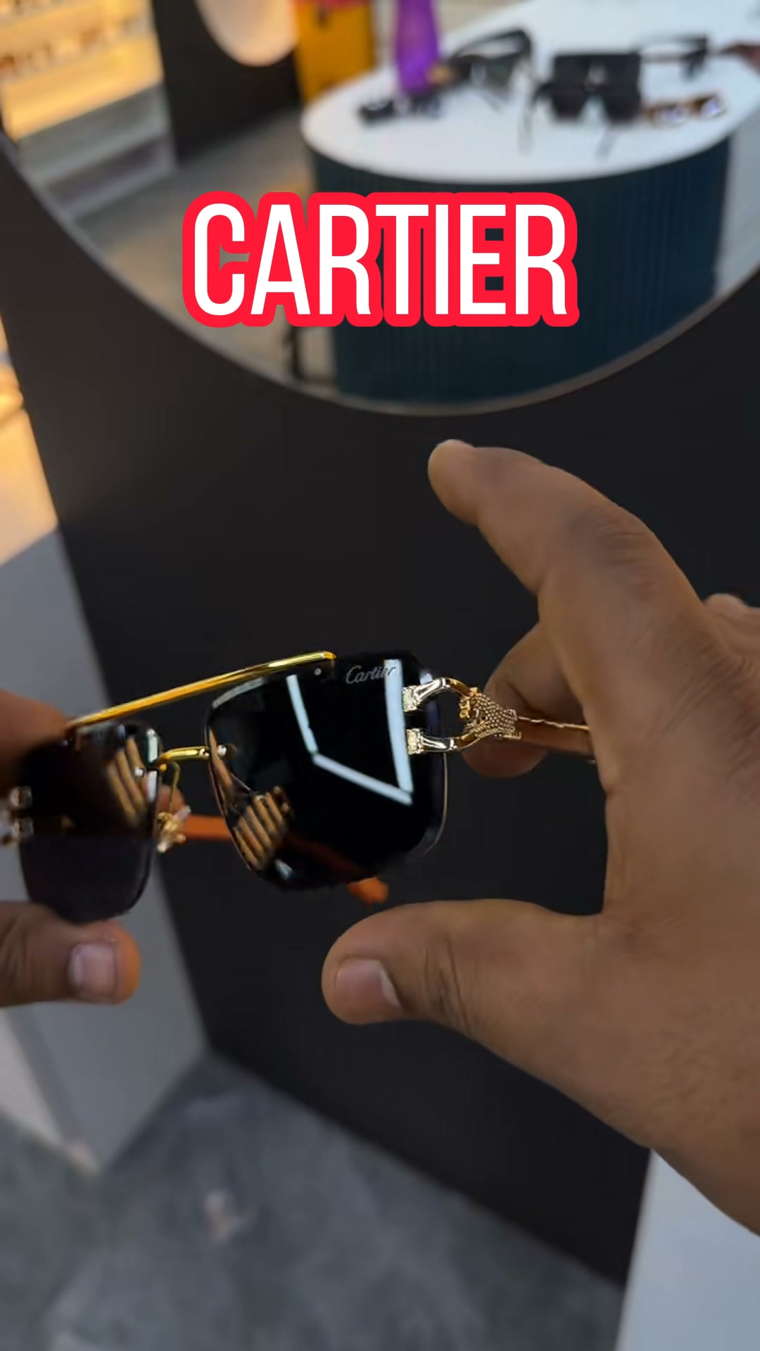 LAST CHANCE! Up to 20% OFF + Free Shipping | Stylish UV Sunglasses