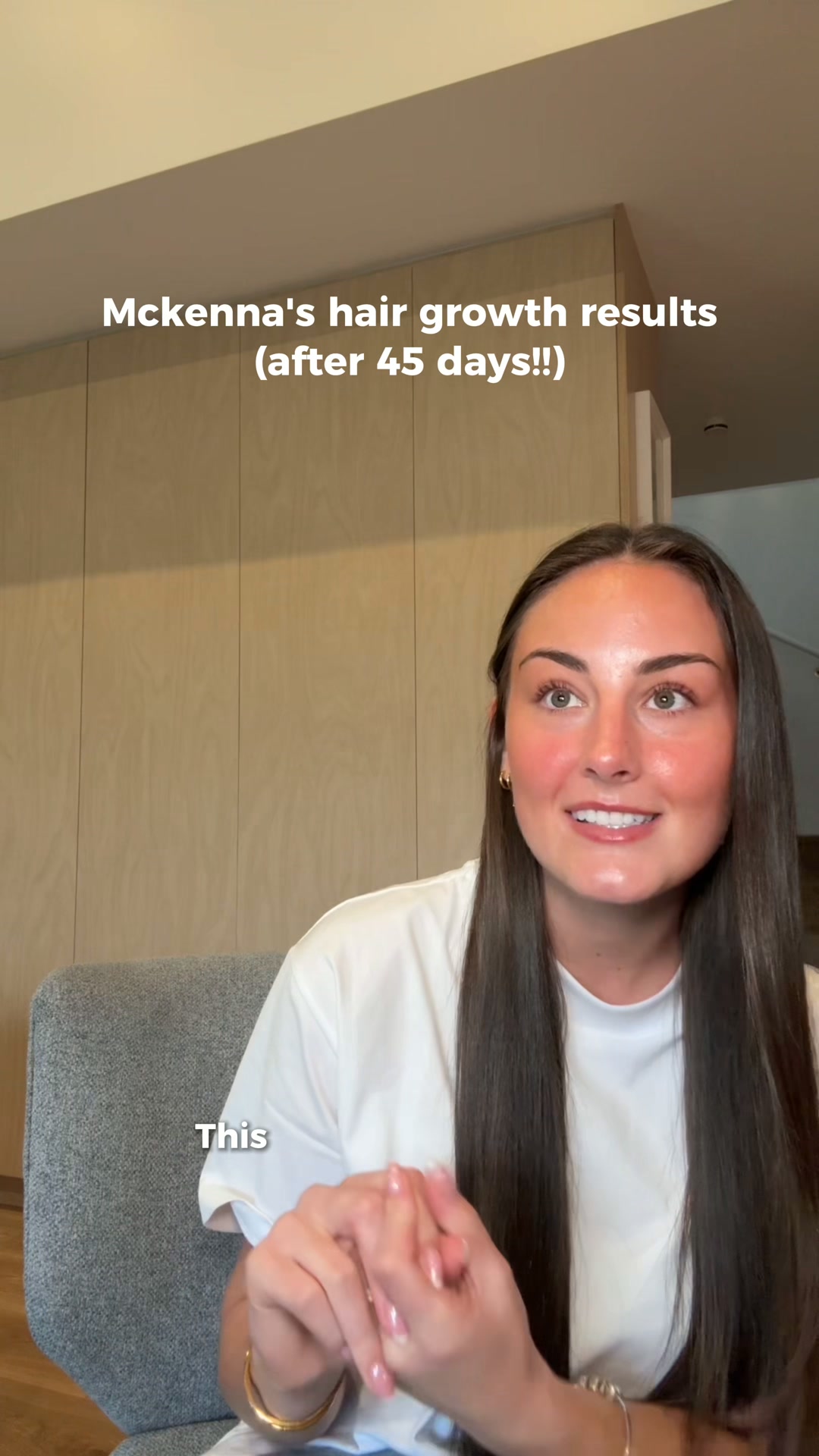 Start Your Hair Growth Journey