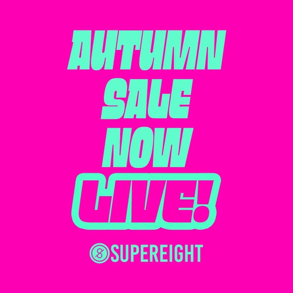 Our Biggest Sale Ever!