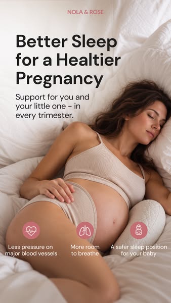 A pregnancy essential. 30% OFF + FREE SHIPPING