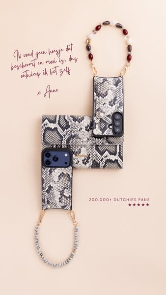 Shop Dutchies cases
