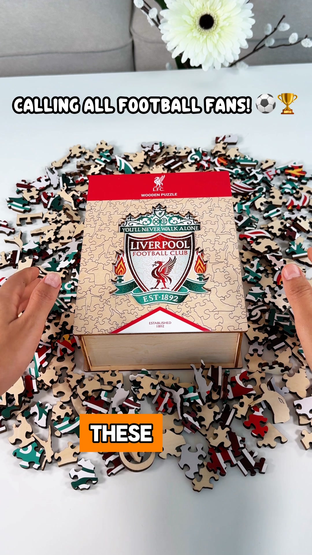 Every Football Fan Needs These!