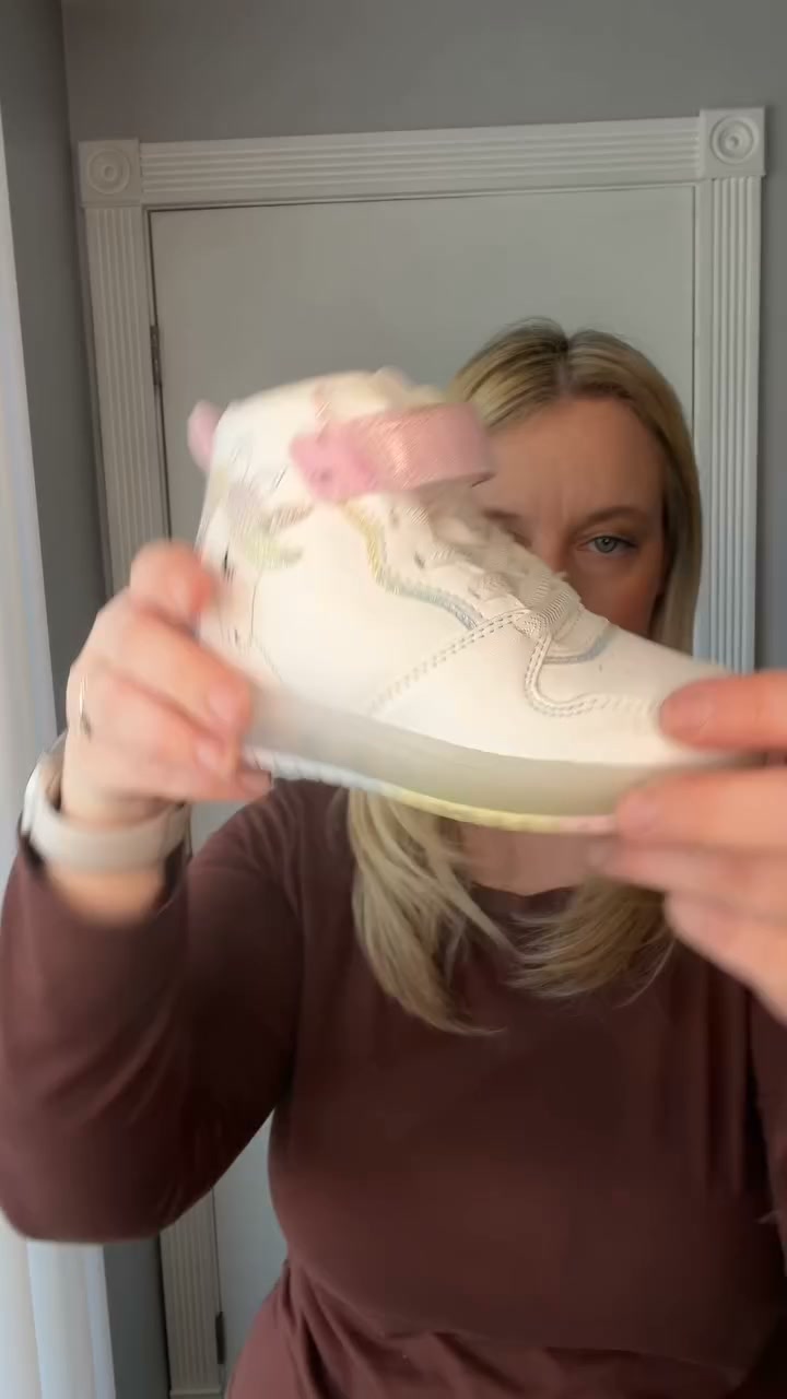 Healthy Little Feet Start Here