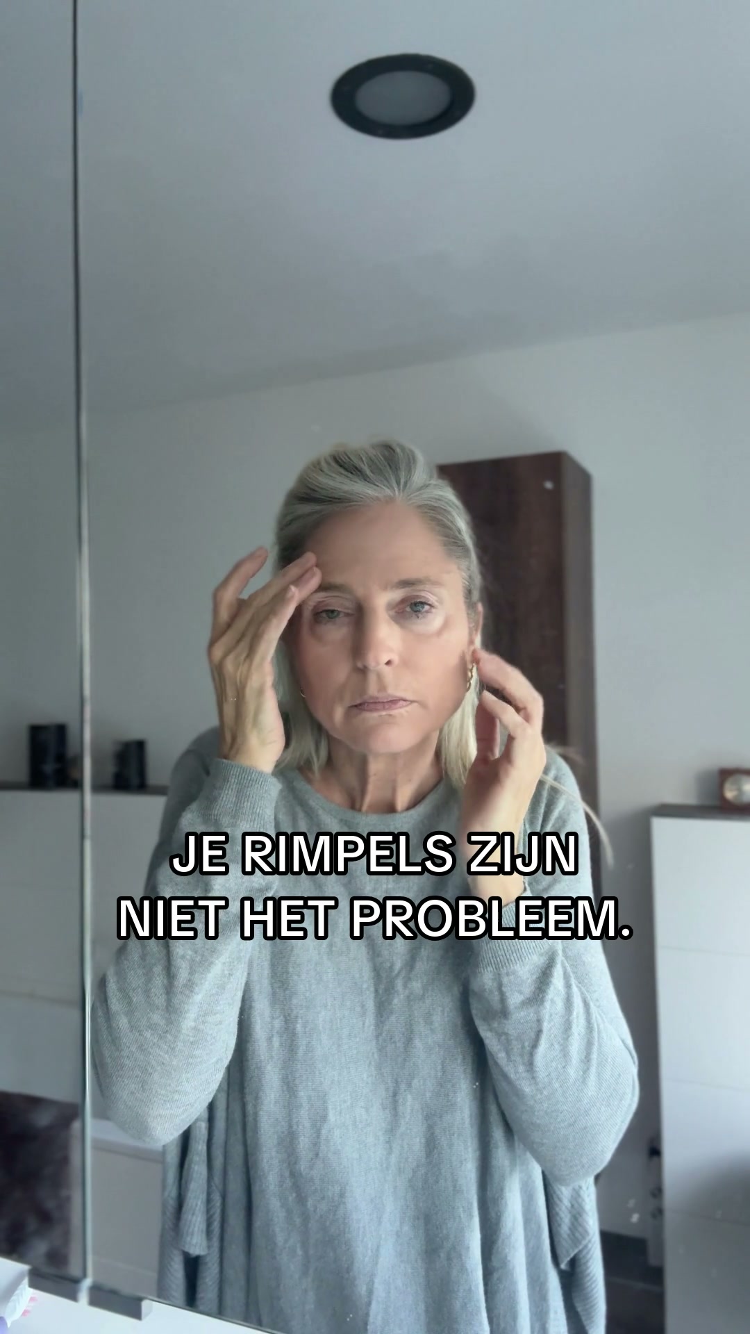 Een gladdere huid – of krijg je geld terug.