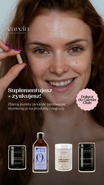 Skin Expert: –15% + ekskluzywne bonusy