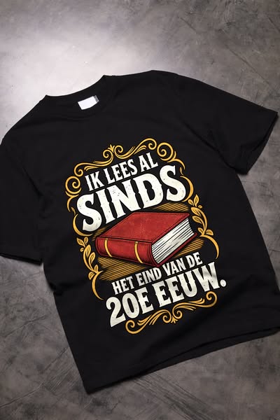 Til je stijl naar een hoger niveau