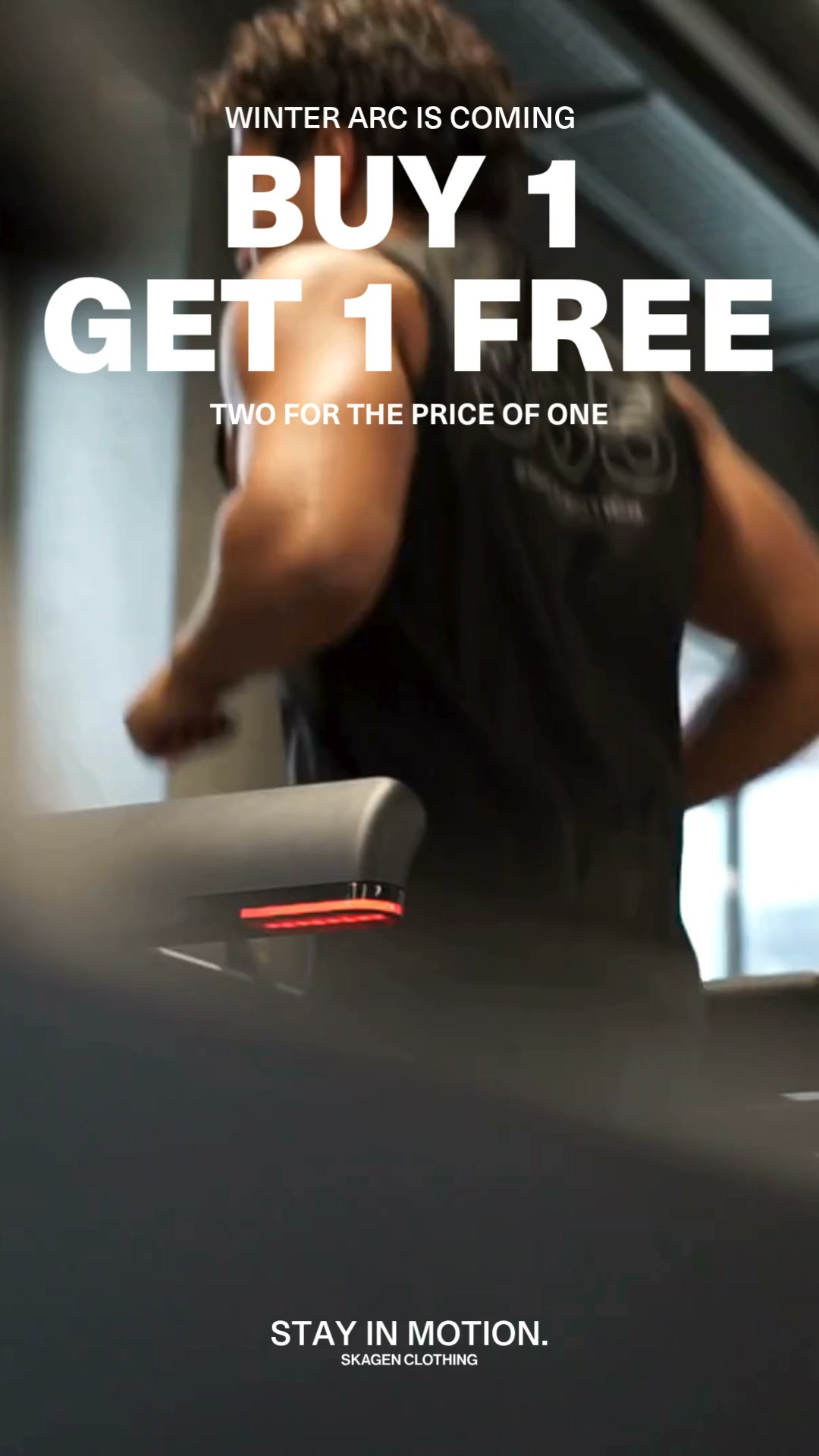Buy 1 Get 1 Free