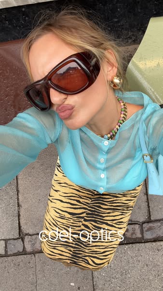 Saint Laurent bei Edel-Optics