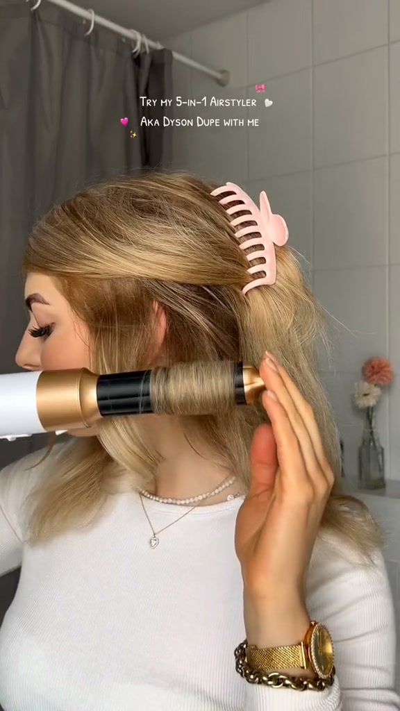 MSK Beauty 5-in-1 Air Styler