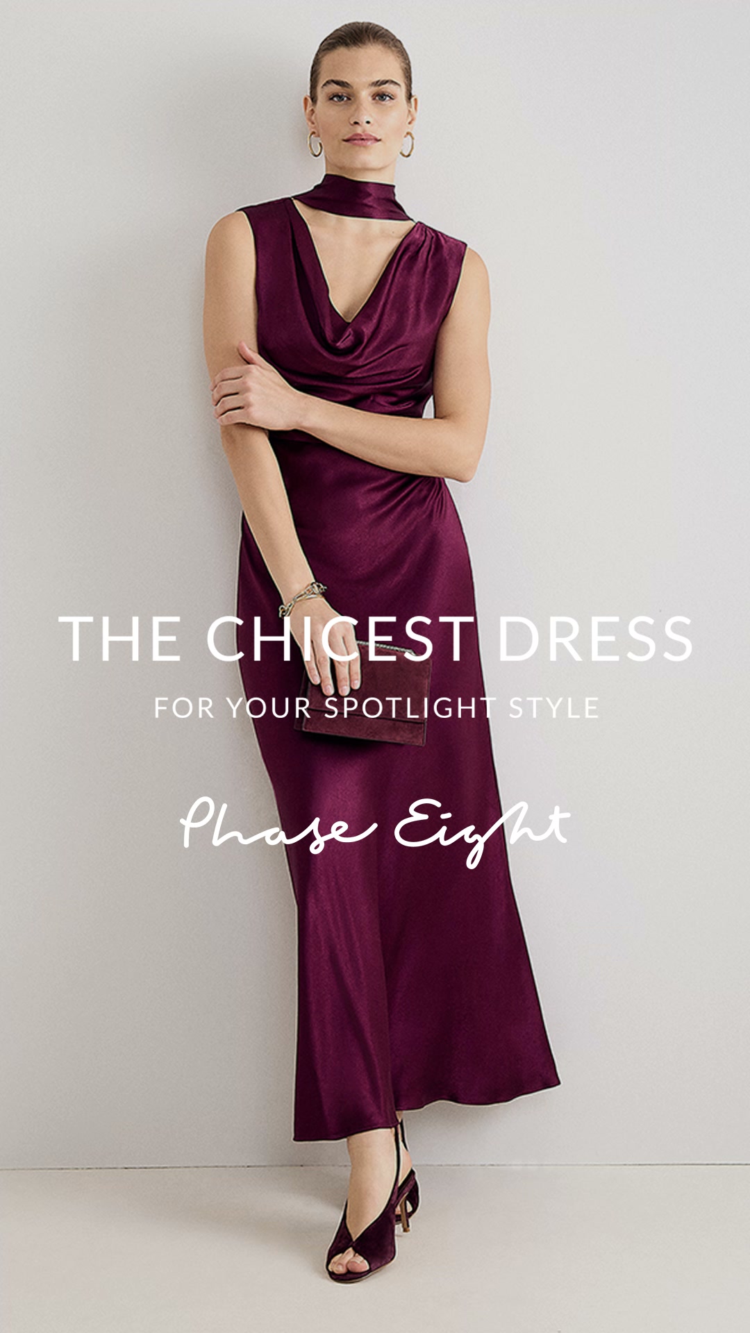 Looking for a new event dress?