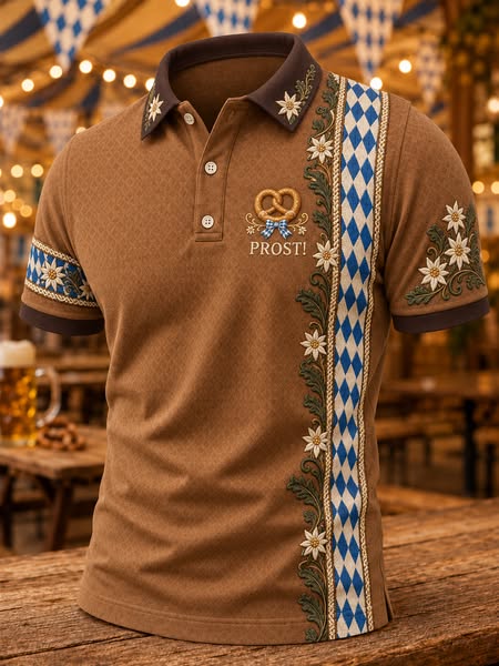 Oktoberfest Kollektion