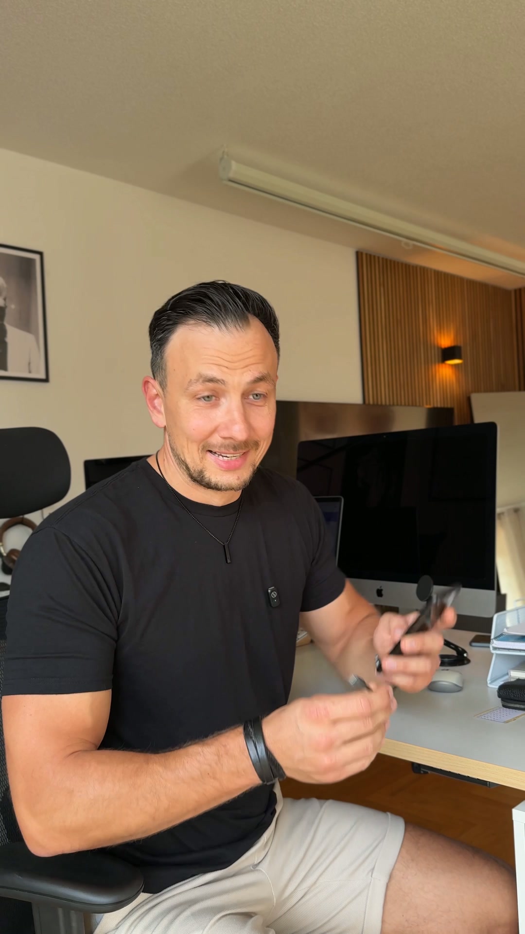 iPhone Akku tauschen