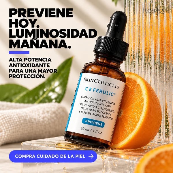 Tu luminosidad, mañana
