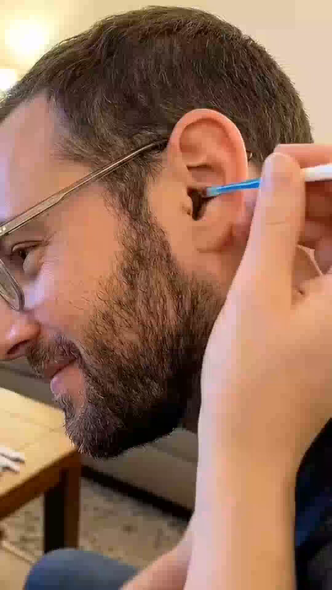 Upgrade Your Ear Cleaning