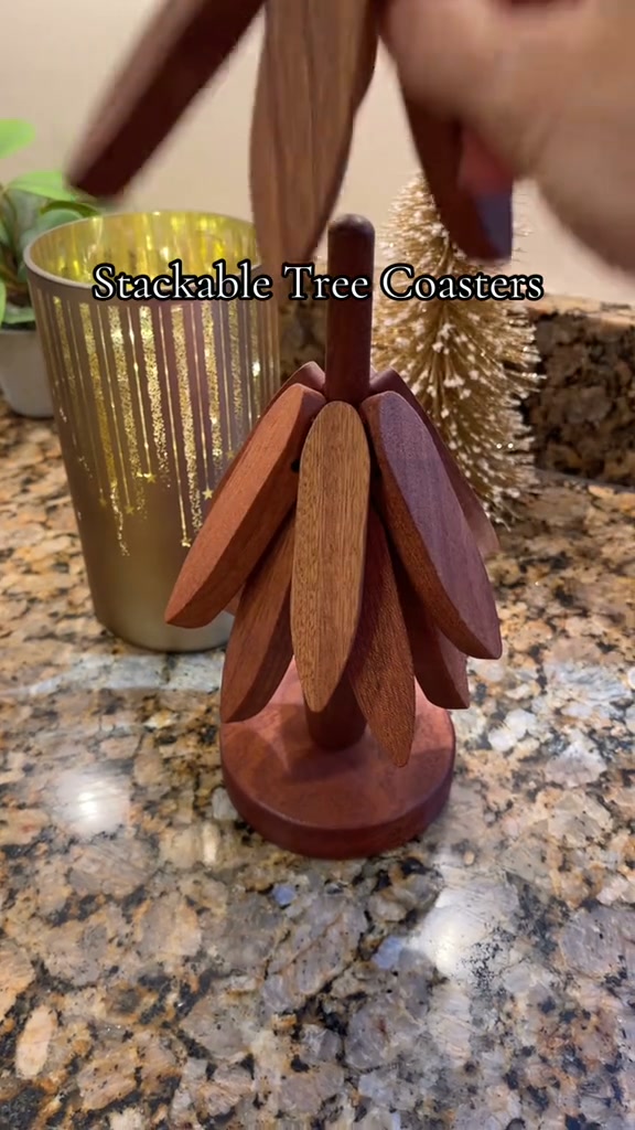 Protect Your Table In Style