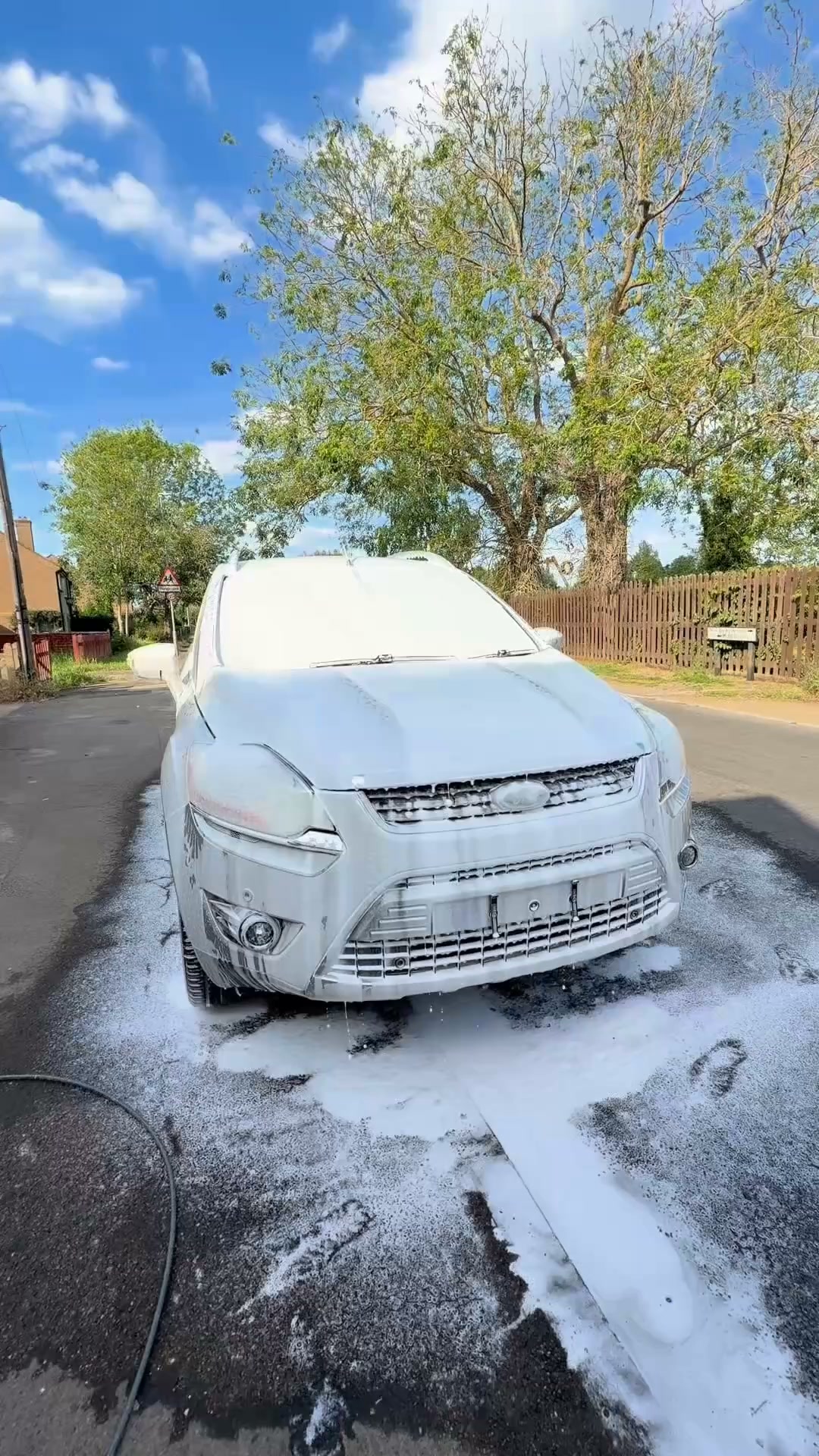 DetailPro Car Essentials