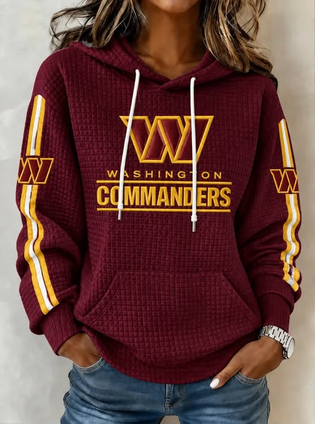 Limited Edition Commanders Gear