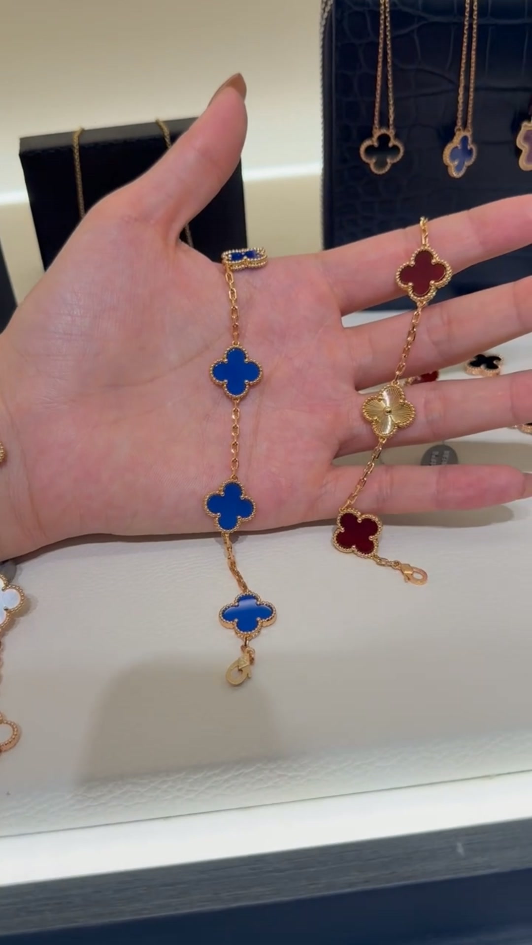 Fall in Love with Jewelry Like Never Before!