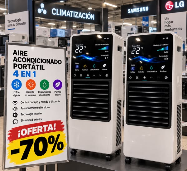 70% Pago contra reembolso