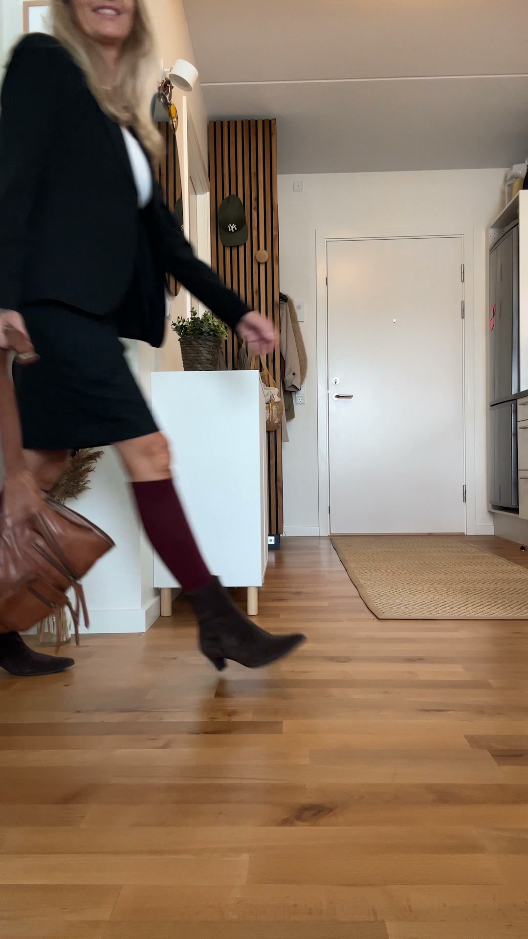Støttestrømper
