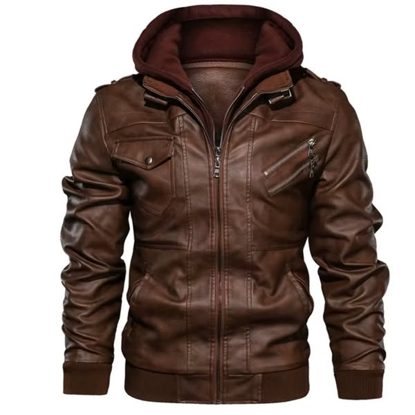 Stoere stijl voor het najaar