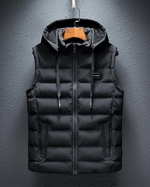 Vijf kleuren, tot maat 3XL