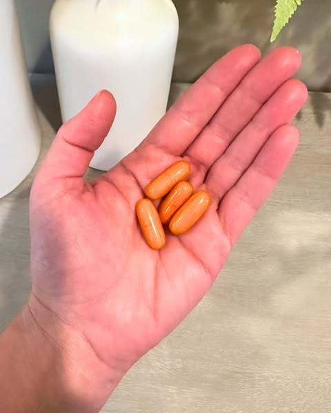 The Benefits of Turmeric in Menopause