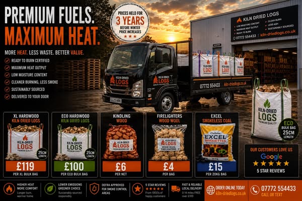 Winter Prices Are Rising — Stock Up Now