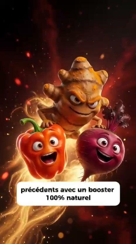 Anúncio de Vitamen